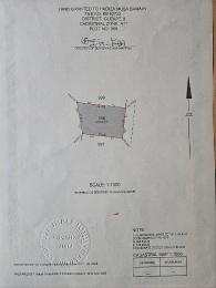 Land for sale Guzape 2 Guzape Abuja