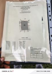 Land for sale Wasa Apo Abuja