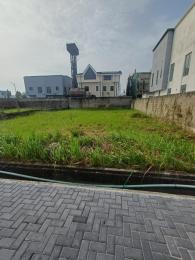 Land for sale Abraham Adesanya Estate Lekki Scheme 2 Ajah Lagos