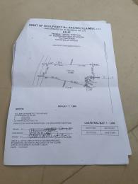 Land for sale Kuchiyako Iv, By Peace University Kuje Abuja