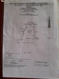 Land for sale Kuchiyako Ext 2 Layout Kuje Abuja