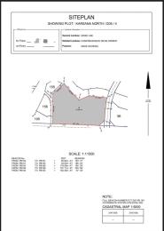 Land for sale Karsana North Karsana Abuja