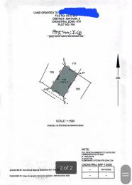 Land for sale Mpape Abuja