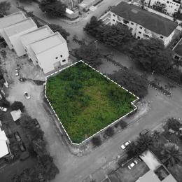 Land for sale Banana Island Ikoyi Lagos