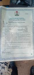 Land for sale Ija Layout FO1 Layout Kubwa Abuja
