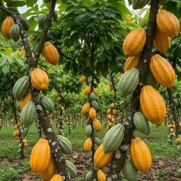 Land for sale  Ajebo Obafemi Owode Ogun