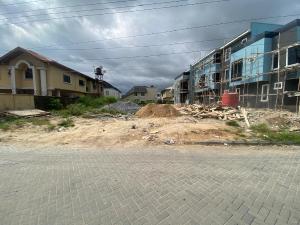 Land for sale Millenuim/UPS Gbagada Lagos