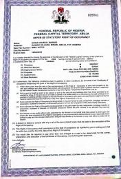 Land for sale Dawaki Abuja