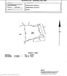 Land for sale Asokoro Abuja