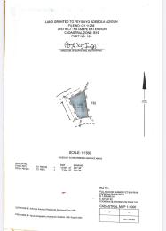Land for sale Katampe Ext Abuja