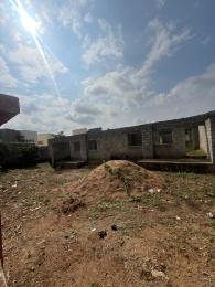 Land for sale Katampe Abuja