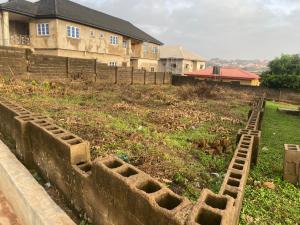 Land for sale Isokan Oluwu Estate Akobo Ibadan Oyo