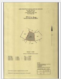 Land for sale Jahi Abuja