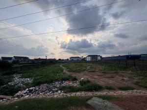 Land for sale Katampe Road Jahi Abuja