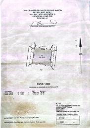 Land for sale Jabi Abuja