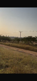 Land for sale Kukwuaba Abuja
