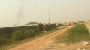 Land for sale Obasanjo Farm Ado Odo/Ota Ogun