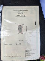 Land for sale Maitama Abuja