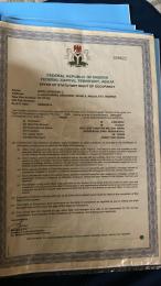 Land for sale Orozo Abuja