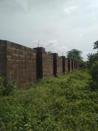 Land for sale Kolapo Ishola Gra, Akobo Ibadan Oyo