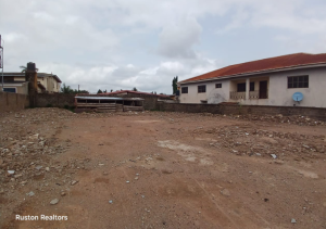 Land for sale New Bodija Estate Ibadan Oyo