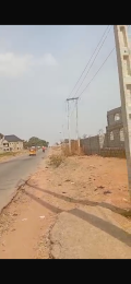 Land for sale Karmo Abuja