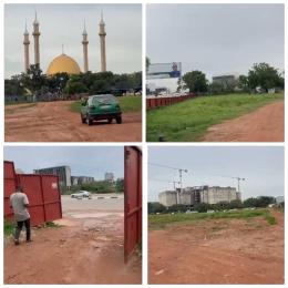 Land for sale Central Area Central Business District Abuja