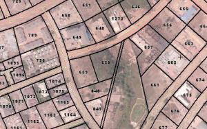 Land for sale Durumi Abuja