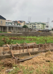 Land for sale Opebi Ikeja Lagos