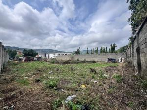 Land for sale Katampe Ext Abuja