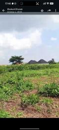 Land for sale Mowe Ofada Ofada Obafemi Owode Ogun