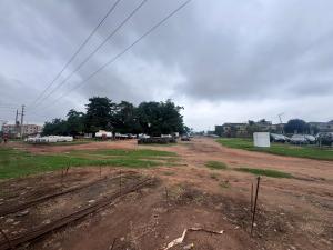 Land for sale Apo Abuja