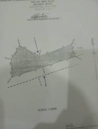 Land for sale Wuye Abuja
