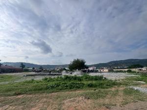 Land for sale Katampe Ext Abuja