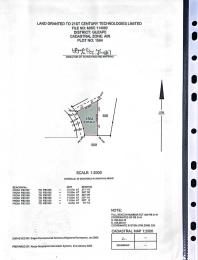 Land for sale Guzape Abuja