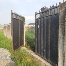 Land for sale Ketu Lagos