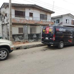 Land for sale Ojota Ojota Lagos