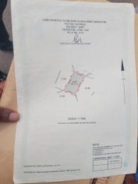 Land for sale Dape Abuja