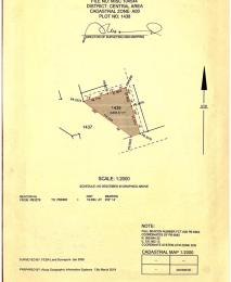 Land for sale Central Area Central Business District Abuja