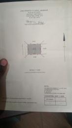 Land for sale Maitama 2 Mpape Abuja