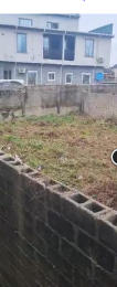 Land for sale  Millenuim/UPS Gbagada Lagos