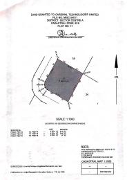 Land for sale Behind Becg Cash Wuse 2 Abuja