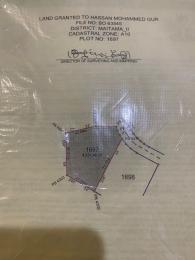 Land for sale Maitama Abuja