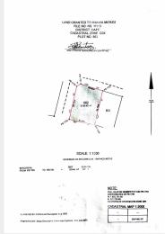 Land for sale Dape Abuja