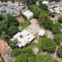 Land for sale Asokoro Abuja