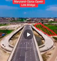 Land for sale Ikeja Lagos