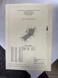 Land for sale Maitama Abuja