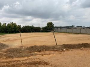 Land for sale Katampe Main Abuja