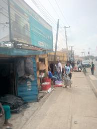 Land for sale Awolowo way Ikeja Lagos