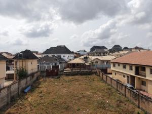 Land for sale Main Tarred Road Ire Akari Estate Akala Express Ibadan Oyo